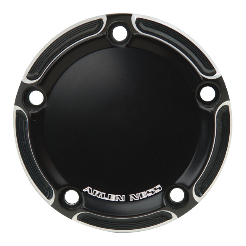 NESS BEVELED POINT COVER, BLACK 960832