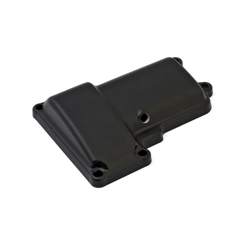 TRANSMISSION TOP COVER. BLACK OEM STYLE REPLACEMENT. FITS STOCK 6-SPEE 960954