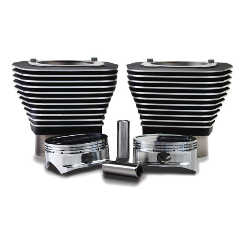 JIMS 110 CI CYLINDER AND PISTON KIT 961558