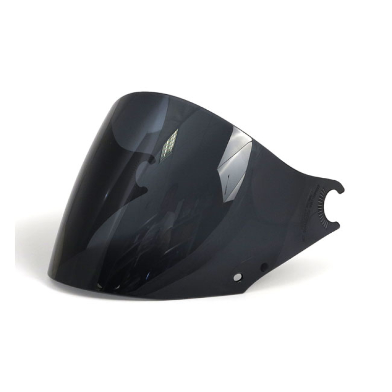 RSJ VISOR DARK SMOKE AR 969164