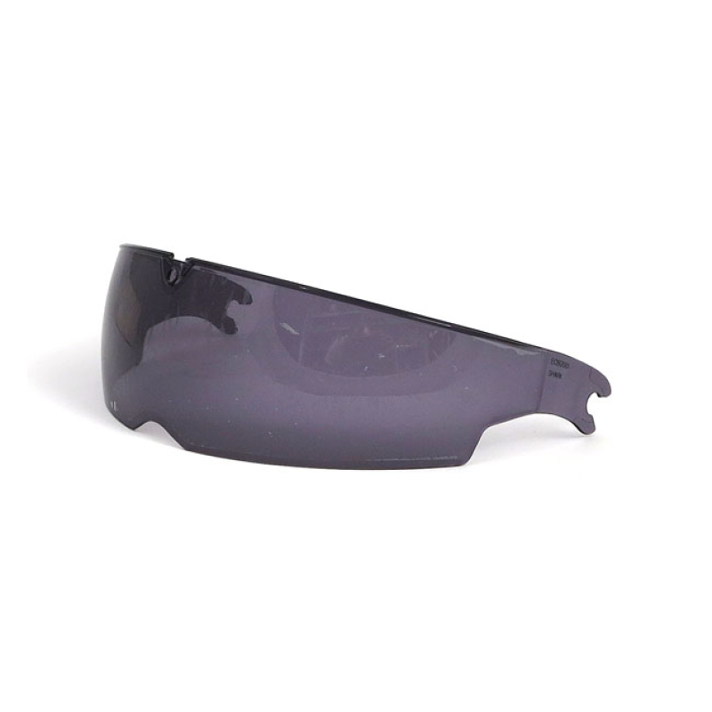 EVOLINE TOTAL VISION SUN VISOR SMOKE AR 969166