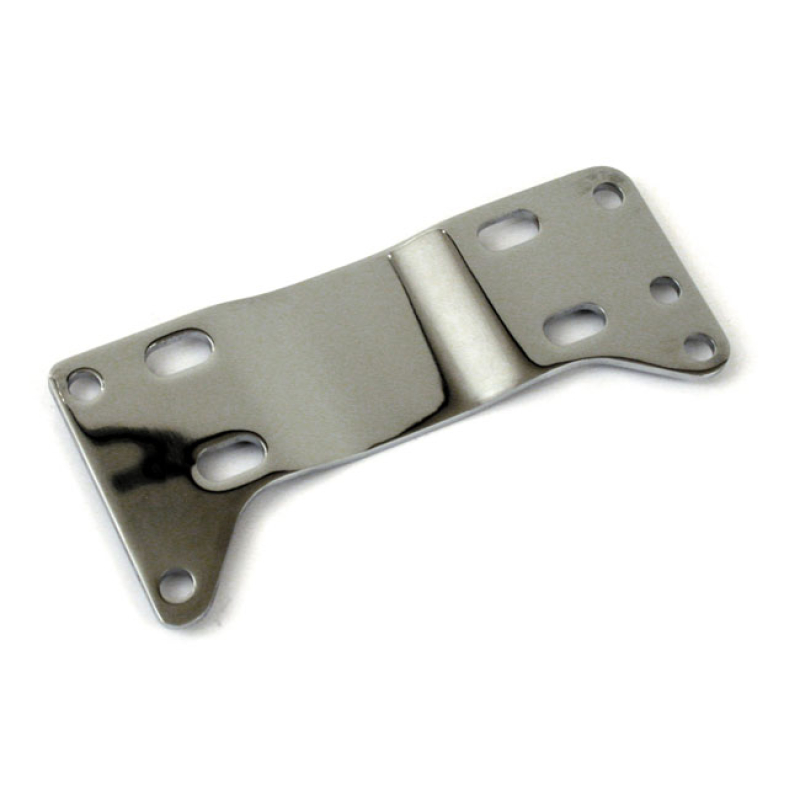 TRANSMISSION MOUNT PLATE 969886
