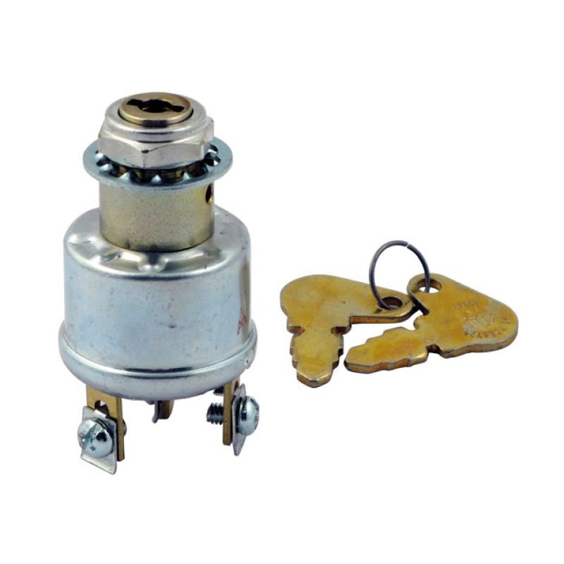 IGNITION SWITCH OFF/ON/START 970342