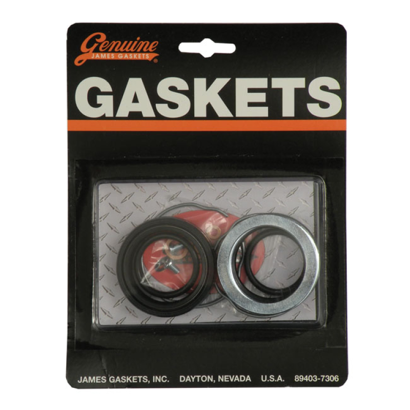 TIIVISTESARJA KEULA 39MM/ -87 UP FXR & -88 UP XL 970442