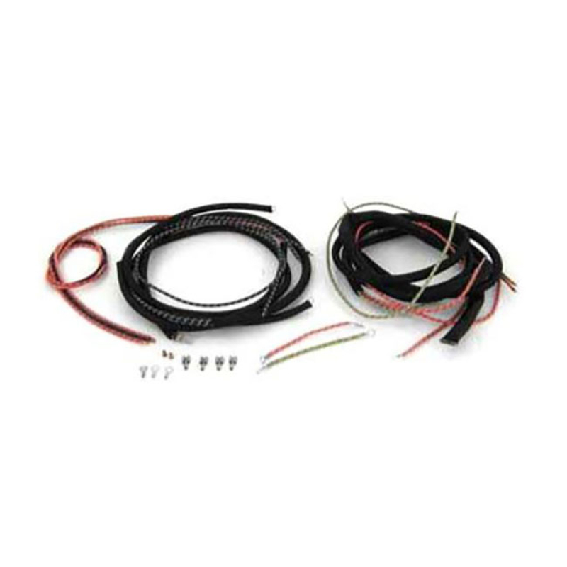 OEM STYLE MAIN WIRING HARNESS, COMPLETE SET. XLCH REPLACEMENT OEM STYL 970563