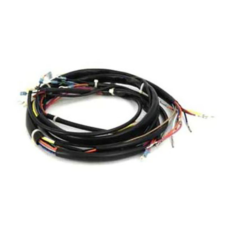 OEM STYLE MAIN WIRING HARNESS. FXS 970574