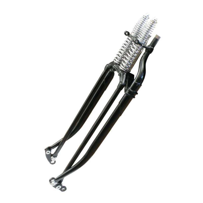 HILLCLIMBER-STYLE FORK +4" O.S. 971556