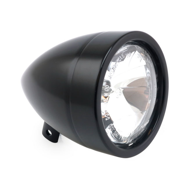 CPV, BILLET HEADLAMP 4 1/2 INCH 972875