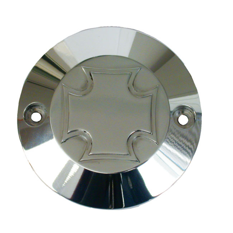 CPV POINT COVER MALTESE CROSS 972902