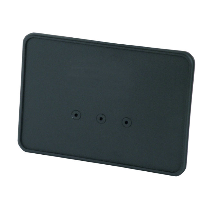 CPV LICENSE PLATE BRACKET 972919