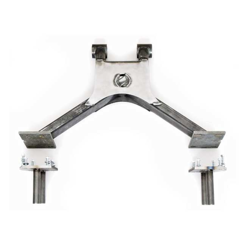 PAUGHCO TRIKE SWINGARM KIT 980433