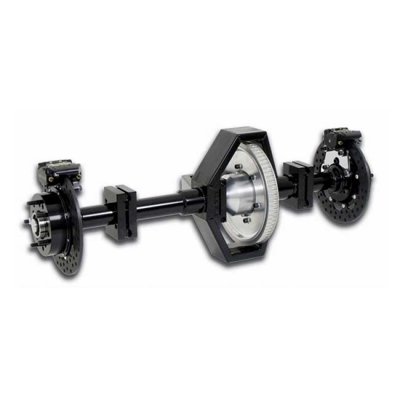 PAUGHCO AXLE ASSEMBLY TRIKE CONVERSION 980435