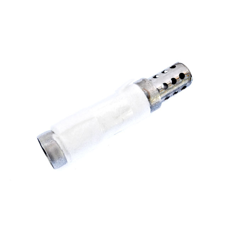 V&H REPL. QUIET BAFFLE 981423