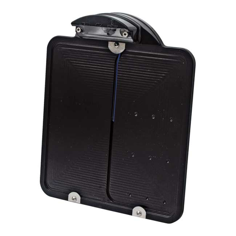 HKC LICENSE PLATE FRAME MOON 982294