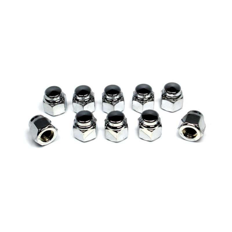 COLONY CAP NUTS 5/16-18 989007