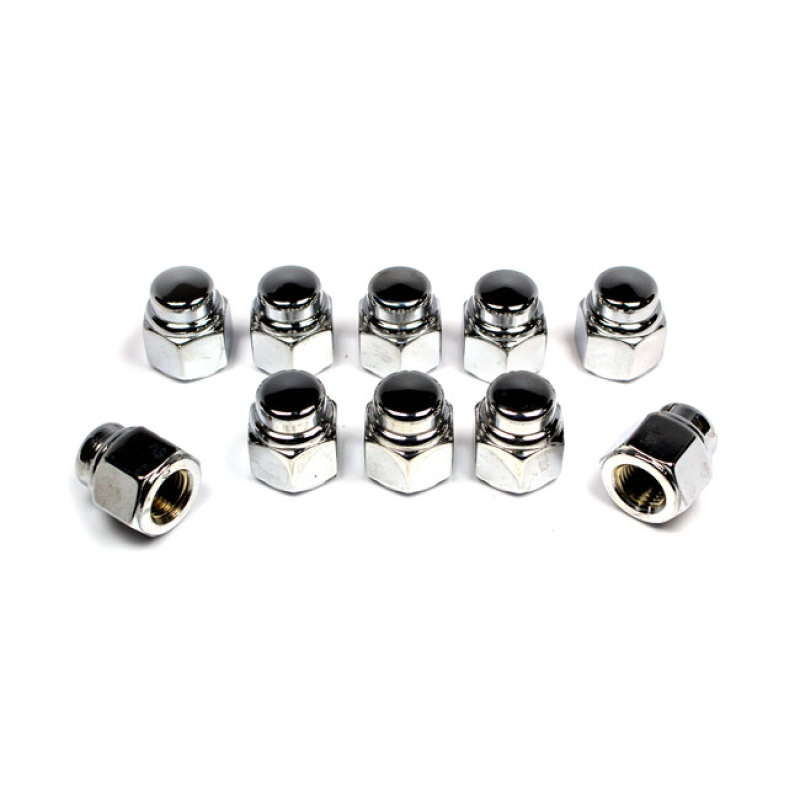 COLONY CAP NUTS 12MM (1.25) 989018