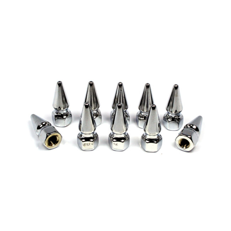 COLONY PIKE NUTS 1/4-28 989025