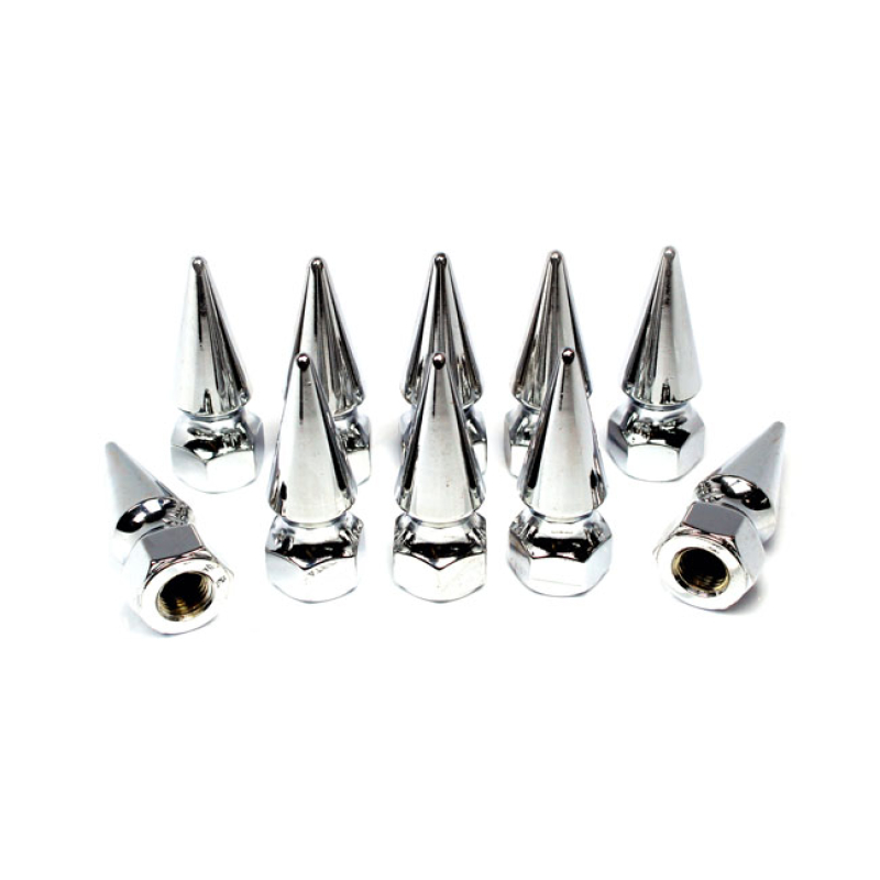 COLONY PIKE NUTS 7/16-20 989031