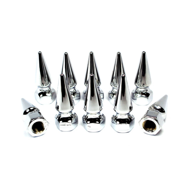 COLONY PIKE NUTS 14MM (1.50) 989038