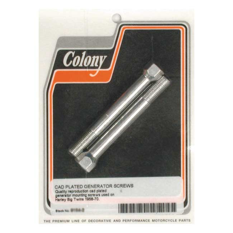 COLONY GENERATOR MOUNT KIT, OEM STYLE 989213