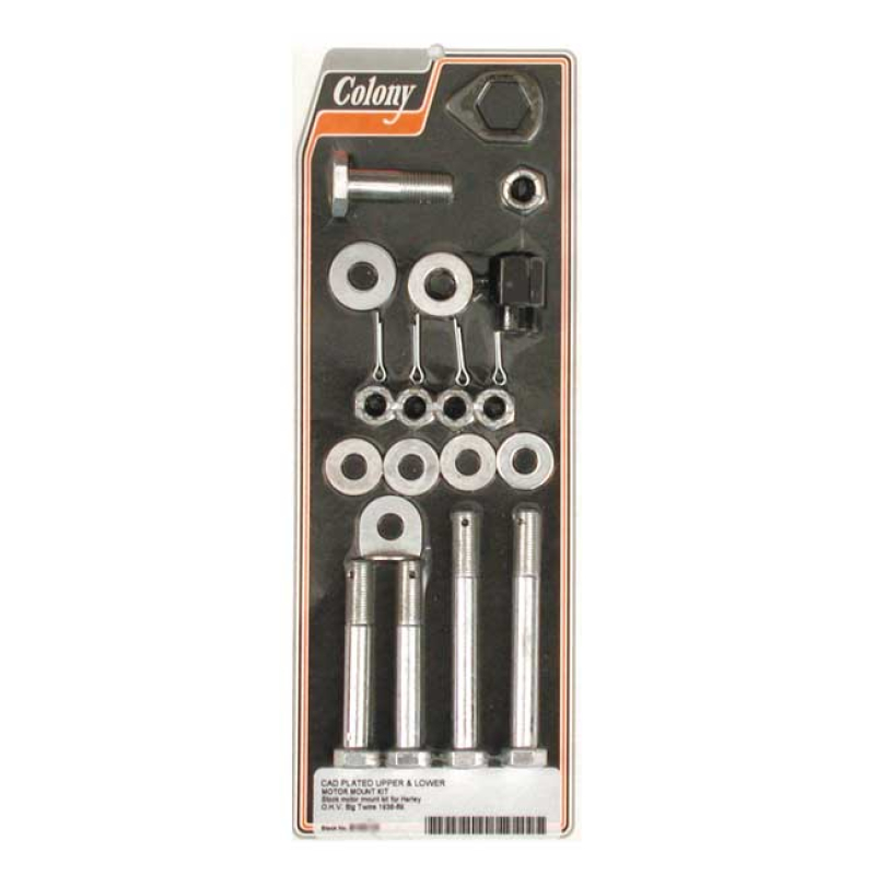 COLONY MOTOR MOUNT KIT 989682
