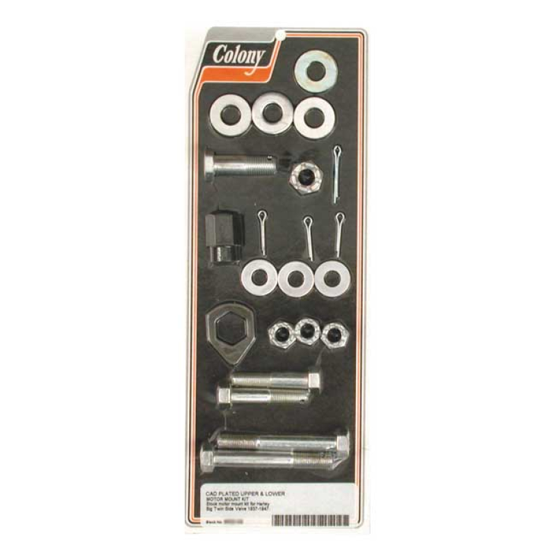 COLONY MOTOR MOUNT KIT 989685