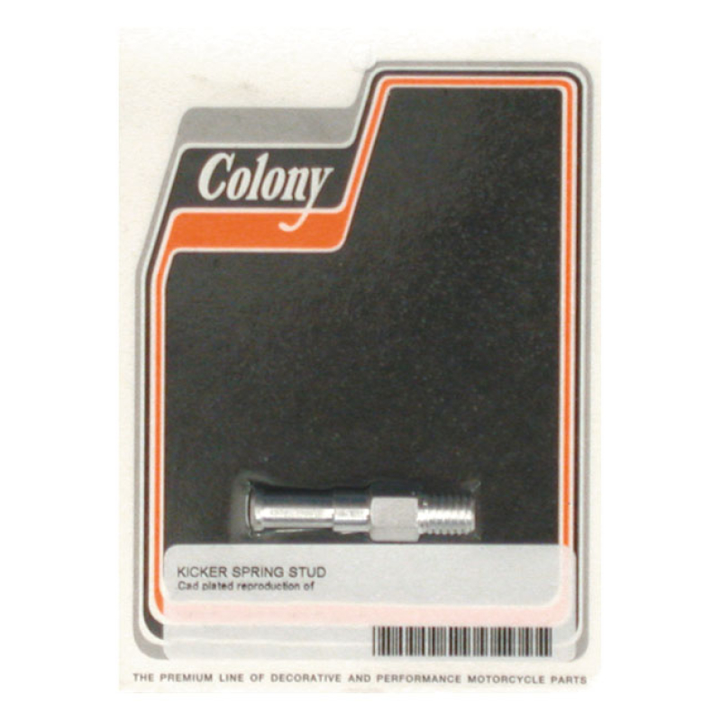 COLONY STUD, KICKSTART RETURN SPRING 990020