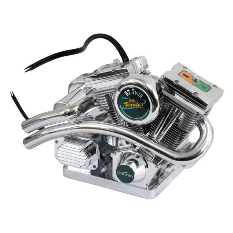 BT-TWIN (EU) 12V CHARGER 990080