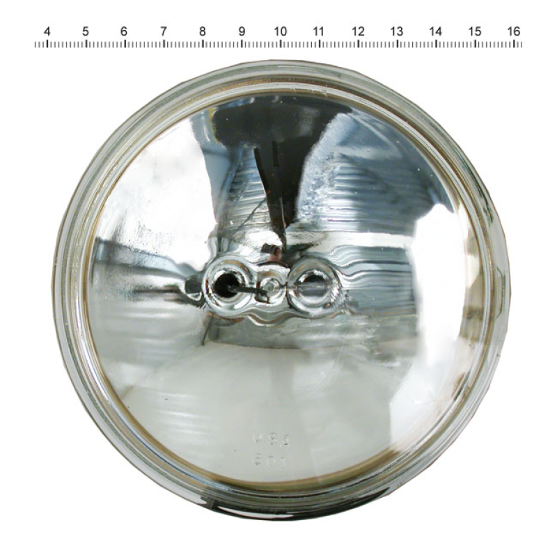 UMPIO, 4-1/2 INCH SEALED BEAM UNIT 12-V 991603