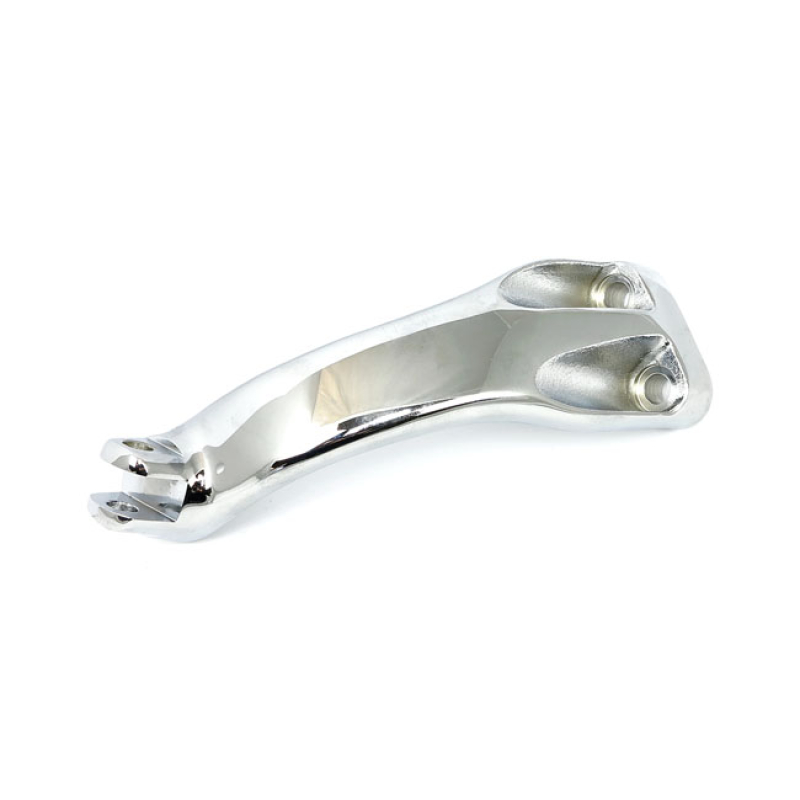 RIDER FOOTPEG BRACKET, LEFT 994800